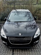 Peugeot 508 SW, 2.0,  12/2011