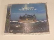 Calvin Harris - Funk wav Bounces Vol.2