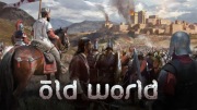 Old World PC Steam Klucz