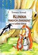 Tomasz Szwed - Klinika małych zwierząt w Leśnej Górce - jak NOWA