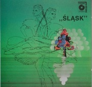 ŚLĄSK (1990) I WYDANIE