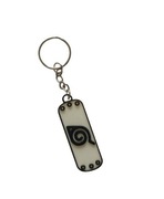 Breloczek "Naruto", zawieszka do kluczy. 3D druk