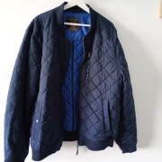 Kurtka jesienno zimowa Redford 