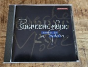 DEPECHE MODE - Barrel of a Gun - lab.LC5834 Bong25 MUTE