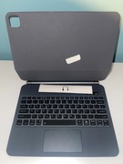 Tab/004 Keyboard Case for iPad Pro 12.9" / iPad Air 13" 