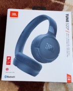 Słuchawek  jbl tube 520 bt