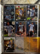 Album Panini 2014 – Ronaldo, Messi, Aguero – Limited Edition
