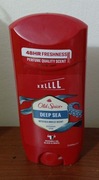 Old Spice Deep Sea  to dezodorant w sztyfcie dla mężczyzn. 85ml