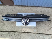 VW GOLF 8 VIII R-BLACK EDITION LIFT 2024  5H0853651BE GRILL ATRAPA znaczek