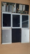 Tablety uszkodzone Bush, Archos ,Overmax