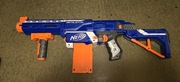 Nerf elite retaliator
