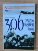 306 Dywizjon Myśliwski Toruński - Wojtek Matusiak