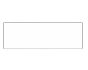 Płytki ścienne Navi biały mat 29.8 x 89. 8  10 szt