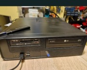 Komputer biurowy Core i3