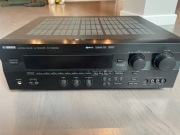 wzmacniacz YAMAHA RX-V595RDS