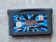 Gra GameBoy Advance Yu-Gi-Oh! WorldWide Edition