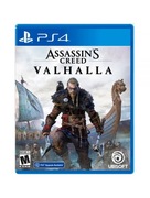 Assassins Creed Valhalla PS4 - PL/ENG