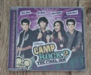 Camp Rock 2 - The Final Jam