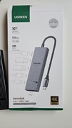 Ugreen Revodok 6w1 usb hub