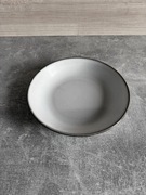 Talerz głęboki Ikea Gladelig 20cm