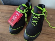 Buty Mascot ochronne dla kierowców r.43