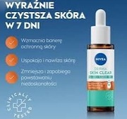 Nivea Derma Skin Clear