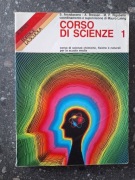Corso di scienze 1 Arcidiacono