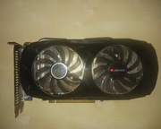 Gigabyte GeForce GTX 460 1024 MB GDDR3