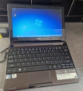 Laptop Acer Aspire One D270