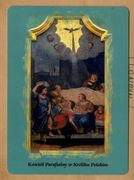 Królik Polski Kościół