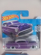 Hot wheels  TresureHunt