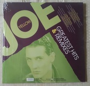 JOE  YELLOW        LP