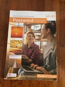 Password Reset A2+/B1 Student's Book Marta Rosińska, Lynda Edwards