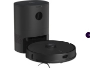 Robot odkurzający i mopujący Imou RV1 PRO Max | RV-L21S-A