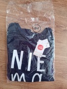 Cool Club bluzka koszulka 140 dziewczęca Nowa