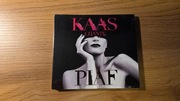 Kaas Patricia "Kaas Chante Piaf"