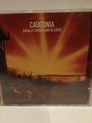 CATATONIA - EQUALLY CURSED AND BLESSED CD