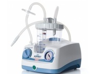 Ssak i i inhalator wraz nebulizatorem