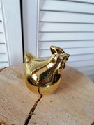 Figurka Kogucik  Wielkanocny