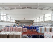 Fulfilment, magazyn , magazynowanie logistyka 