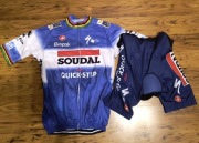 OUICK STEP LETNI KOMPLET ROWEROWY MODEL 2024 ROZMIAR L