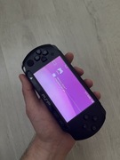 Sprzedam PSP E1000 Street