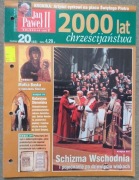 2000 lat chrześcijaństwa 20/45