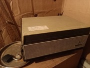 MAGNETOFON SZPULOWY ZK120T UNITRA GRUNDING LICENCE