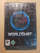 WORLD SHIFT WorldShift [Pc]