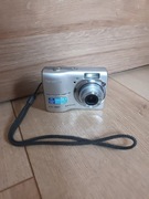 Aparat fotograficzny cyfrowy Olympus FE-180 6.0 megapixel