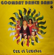 Goombay Dance Band - Sun of Jamaica  Winyl  Disco
