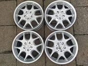Felgi Brabus r17