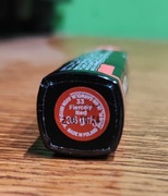 Szminka Ultramatowa Avon - 33 Fiercely Red