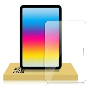 Szkło hartowane do Apple iPad 10.9 10 GEN 2022 / iPad 11 A16 11GEN 2025